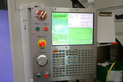 2015 HAAS VF-4SS Vertical Machining Centers | Clark Machinery Sales, LLC (8)