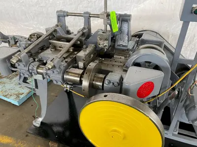 USED NILSON S2F