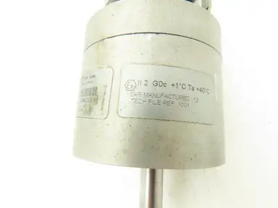 Used GAST _UNKNOWN_ Hydraulic and Pneumatic Motors Indiana US | Arrow Industrial #1368161