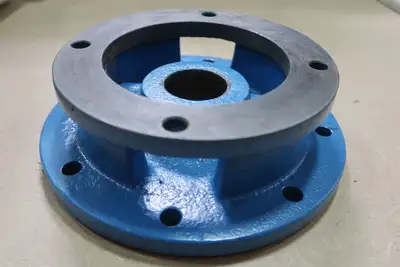 6" Adaptor Kit 143-184JM