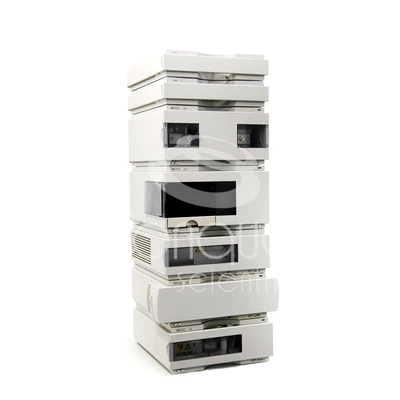 USED AGILENT TECHNOLOGIES 1100