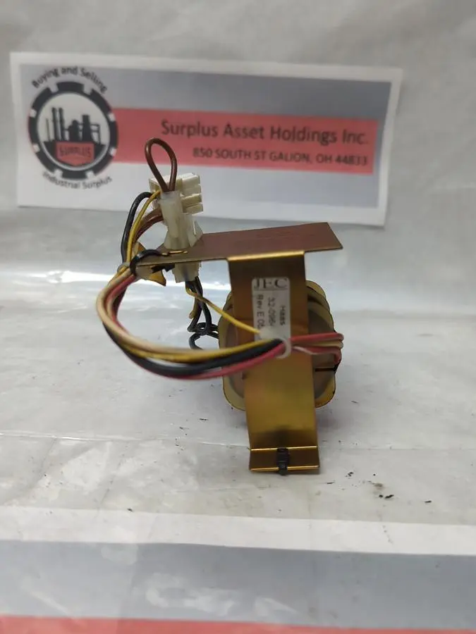 Used HAAS 32-0964C Miscellaneous Equipment (Electrical & Power) Ohio US | Surplus Asset Holdings #1309756