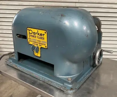 Parker _UNKNOWN_ Other CNC, Metalworking & Manufacturing | Amiron Machinery (2)