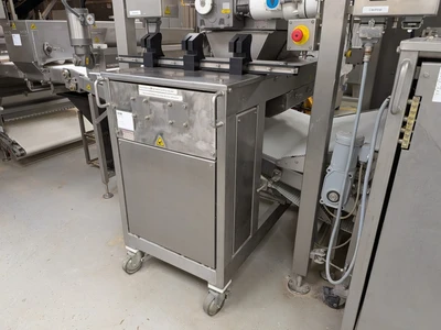 2009 Moline Sheeting Line