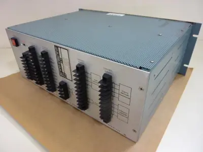 USED HUNKAR LABS 315-0