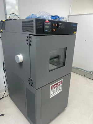 TestEquity Model 140 Temperature Chambers | Machnet (6)