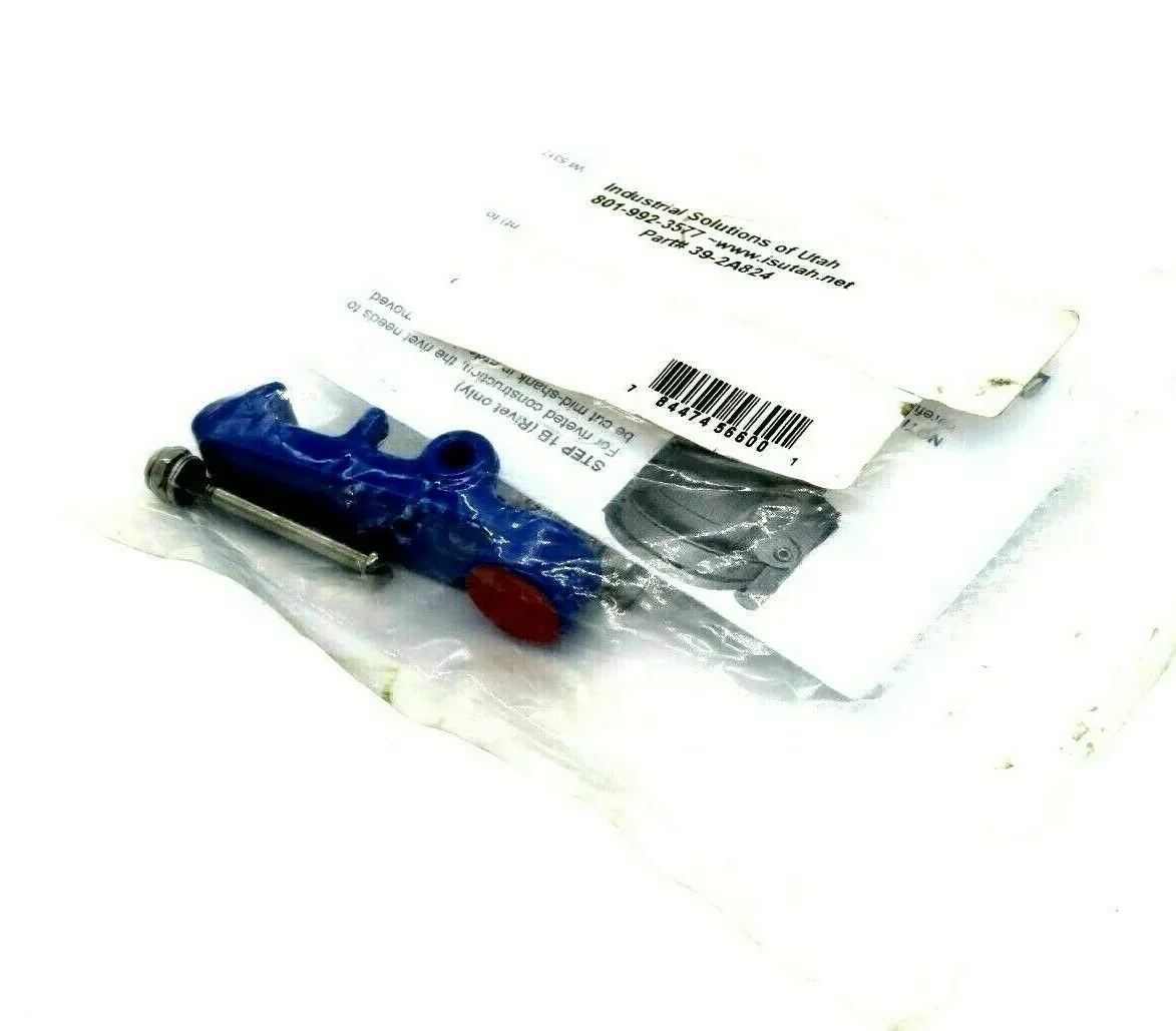 NEW MELTRIC CORPORATION 39-2A824 MELTRIC PAWL KIT 392A824