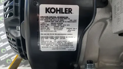 New Kohler 9000 Watt Portable Electric Generator Pro9.0E 120 240 V PA-PRO90E-2102