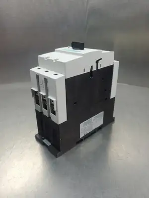 USED Siemens SIRIUS 3R Circuit Breaker
