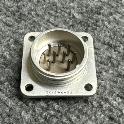 New | in-Stock ITT GK-9-32SL Misc Electrical & Power Parts California US | Davliegogo LLC #1710253