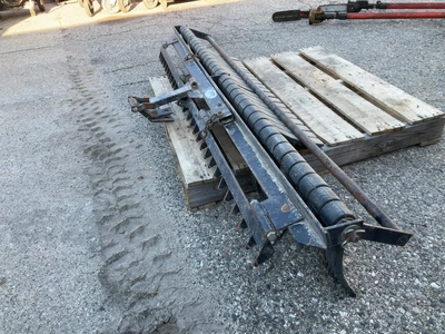 Used _UNKNOWN_ _UNKNOWN_ Trailed Rollers Michigan US | Miedema Asset Management Group #1578707