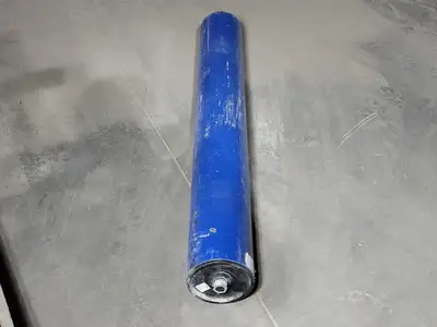 6" x 45" Conveyor Roller