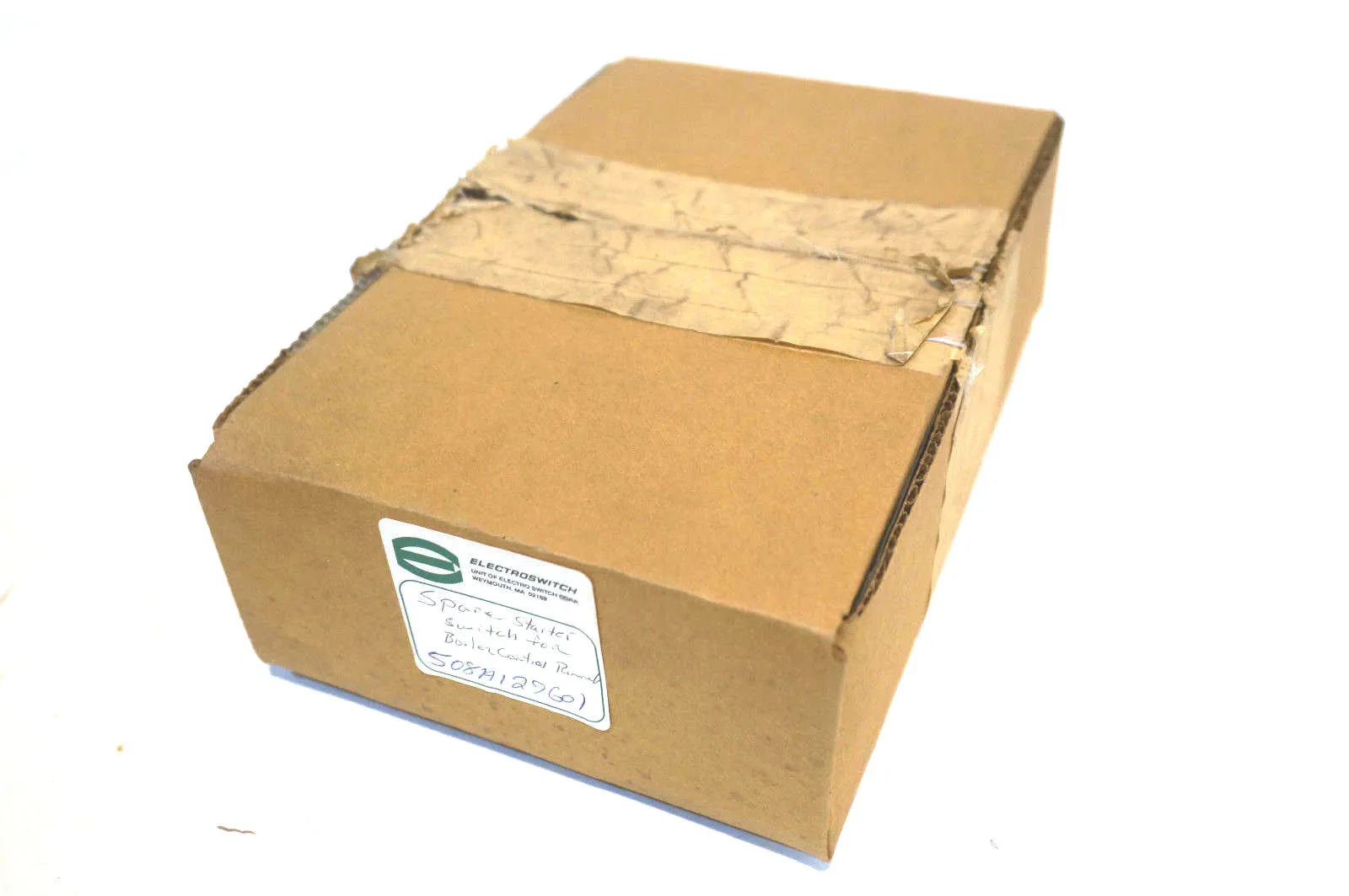 NEW ELECTROSWITCH 508A127G01 ROTARY SWITCH