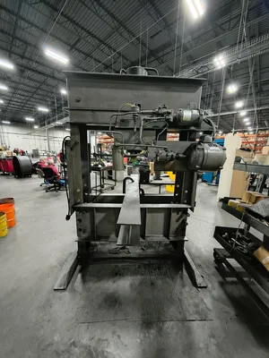 Dake 6-650 CNC & Metalworking Equipment | ESS Industrial Equipment Sales (4)