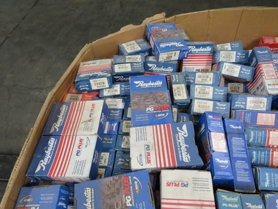 New | in-Stock RAYBESTOS _UNKNOWN_ Automotive Parts Texas US | OCO Industrial #1774026