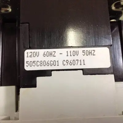 USED WESTINGHOUSE A201K1CA-71