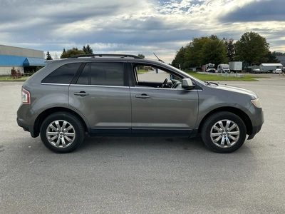Used 2009 FORD EDGE SUVs Michigan US | Miedema Asset Management Group #1484119