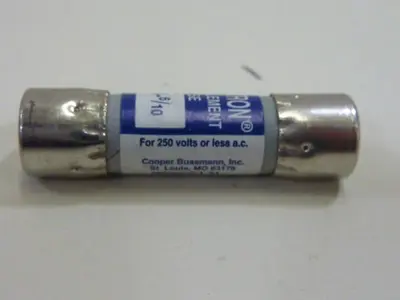 USED FUSETRON FNA-6/10