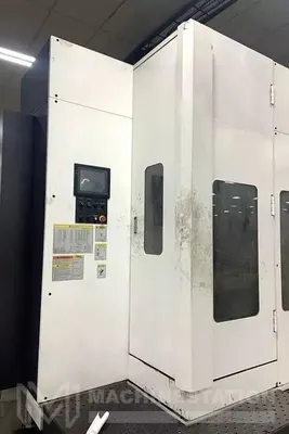 Used 2014 OKUMA MA-12500H Horizontal Machining Centers California US | MachineStation #1360590