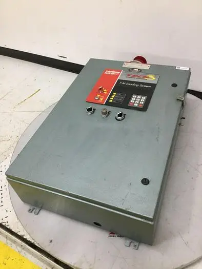 Used THORESON MCCOSH TECH 3 Loaders (Plastic Upstream) | Ideal Machinery #664376