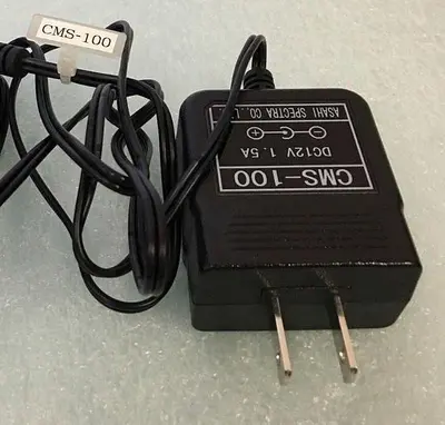 ASAHI SPECTRA CMS-100