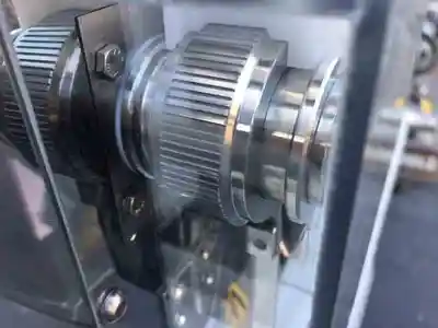 USED FREUND-VECTOR CORPORATION TFC-LAB