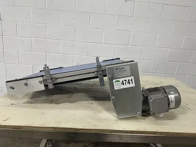 USED 2016 VISCON VIKON