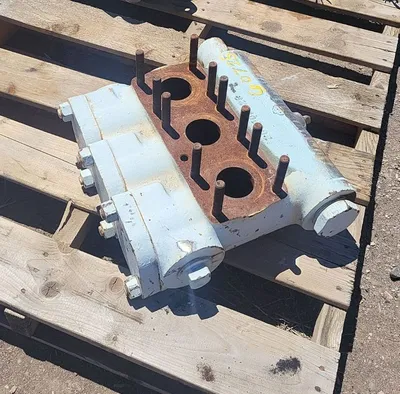USED GARDNER DENVER TQB (GD-25T)