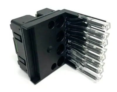 Used Festo VMPA2-MPM-EMM-4, 537986 Input / Output Modules Michigan US | Maverick Industrial Sales #1489436
