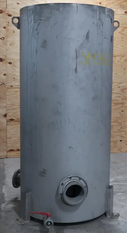 Used ANDRITZ _UNKNOWN_ Tanks Kentucky US | Special Projects International 6 #166431