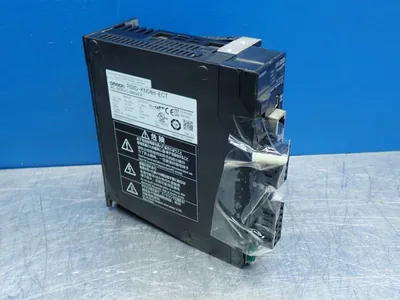 USED OMRON R88DKN04HECT