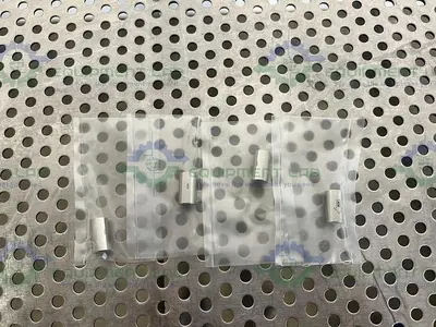 NEW WATERS QUALITY PARTS CHECK VALVE, 3/8" DIA 10KPSI CARTRIDGE