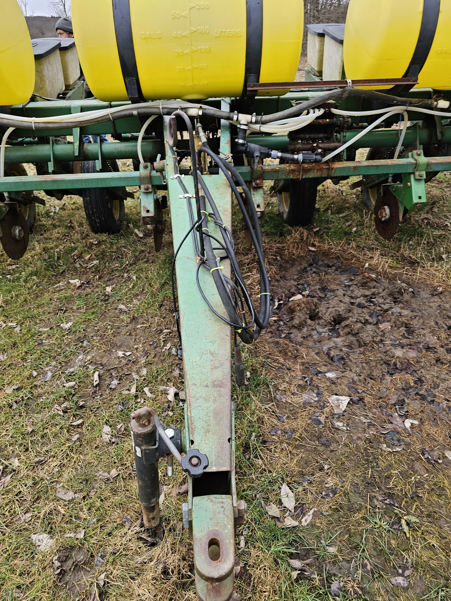 Used JOHN DEERE 7000 Planters For Sale 4420020006045 | Iron Listing