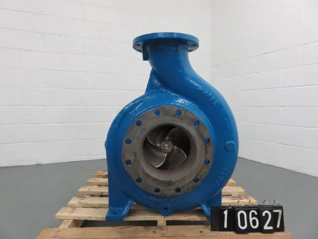 USED Goulds 3175