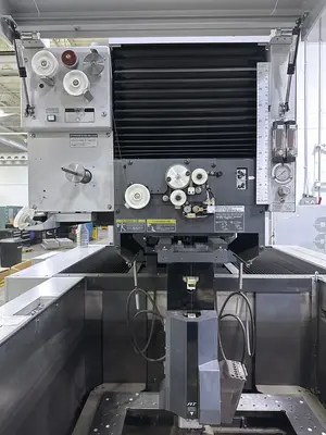 USED 2018 Mitsubishi MV2400-S