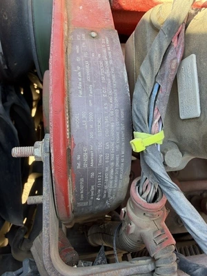 Used 2019 FREIGHTLINER M2 106 BUSINESS CLASS Dump trucks Arizona US | Proxy Equipment #1516594