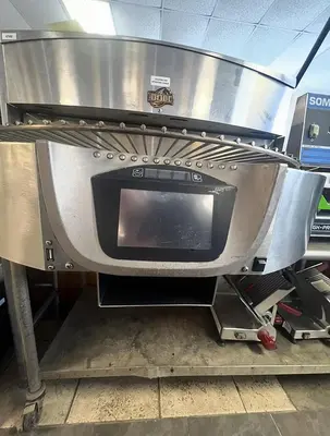 Used OVENTION M360-14 Conveyor Ovens Florida US | BAM Discount Restaurant Equipment #1230707