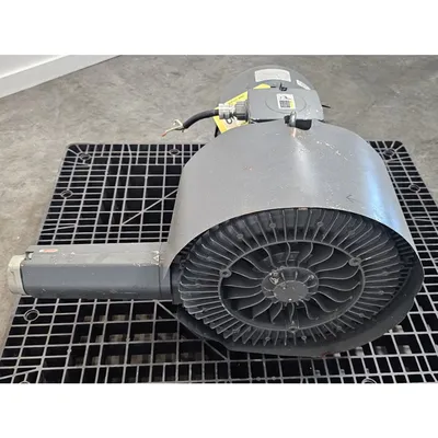 USED REPUBLIC BLOWER SYSTEMS HRB 1102