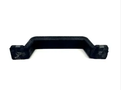 New | in-Stock Eberhard 4302-BLCPY Handles & Knobs Michigan US | Maverick Industrial Sales #1507920