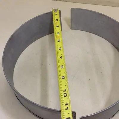 NEW APPLIED INSTRUMENTS A-110C303
