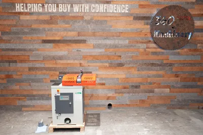 NEW Boss YFC-18R Upcut Saw 18″/7.5hp