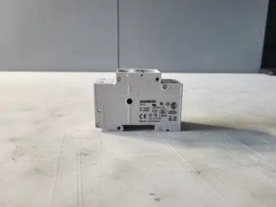 USED SIEMENS 5SX22-C6