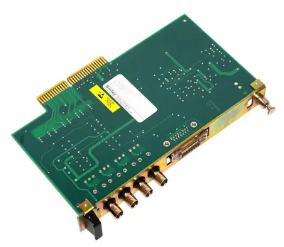 BAILEY CONTROLS 6643269B2 SYMPHONY NETWORK BOARD P-HC-DOC-00010000 REV. B