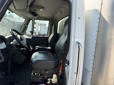 Used 2018 INTERNATIONAL 4300 SBA4X2 Box trucks Indiana US | Miedema Asset Management Group #1414684
