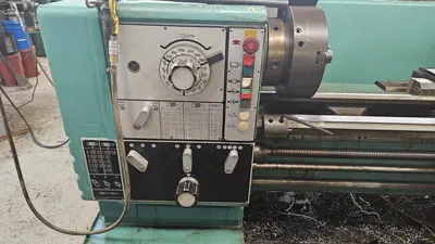 USED HARRISON M300 / M350 CLASS