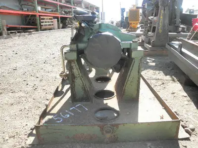 USED UNITED BI- 1½ X 9 L-TC
