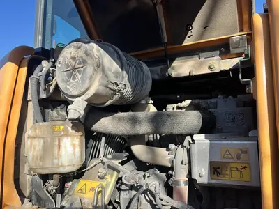 Used 2018 CASE CX80C Excavators Utah US | Proxy Equipment #1381932
