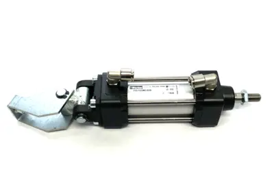 New | in-Stock Parker Premier Line Pneumatic Cylinder 32mm Bore 35mm Stroke Pneumatic Cylinders Michigan US | Maverick Industrial Sales #1401333