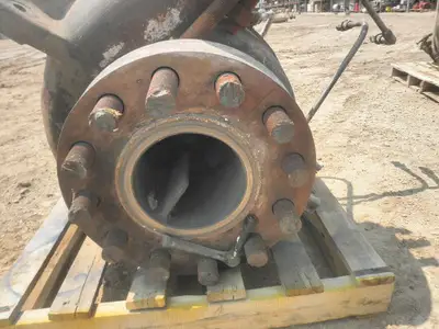 USED UNION 6X8X15 HTS