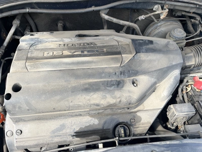 USED 2003 HONDA ODYSSEY